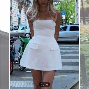 Adorable Mini Dress!